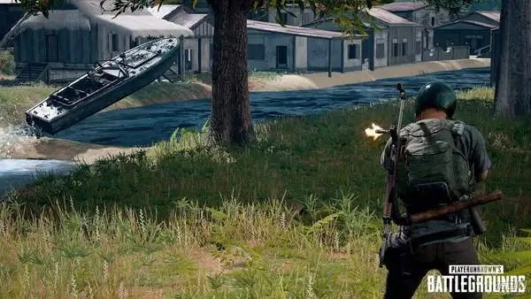 PUBG（PlayerUnknown's Battlegrounds）绝地求生辅助网